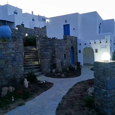 Aparthotel Dream View