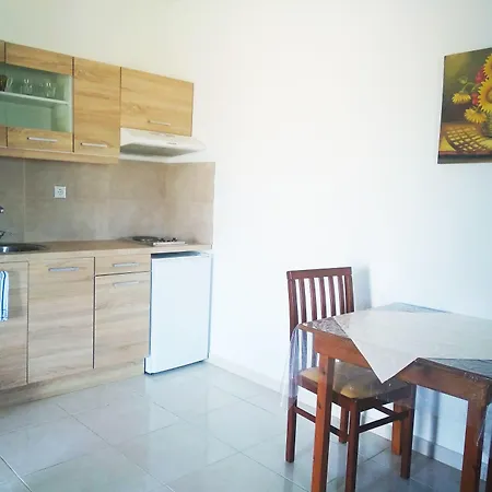 Dream View 3* Стелида