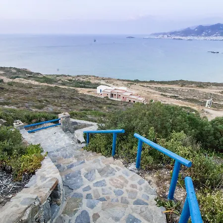 Dream View Апарт-отель 3*