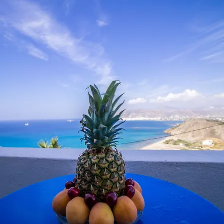 Dream View Апарт-отель