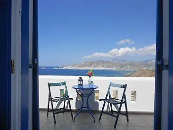 Dream View Aparthotel