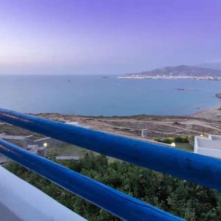 Dream View Стелида