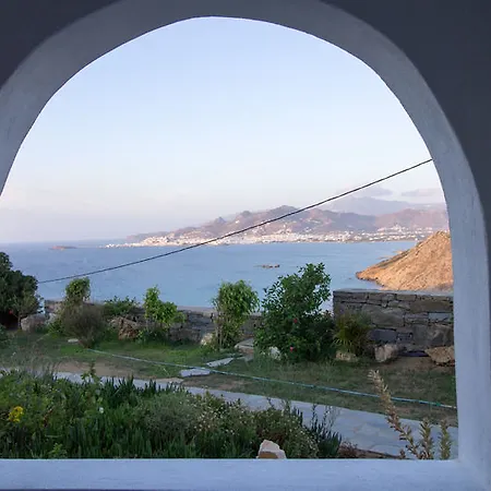 Aparthotel Dream View