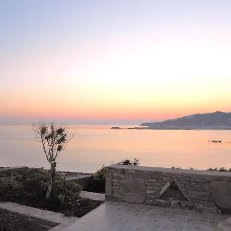 Dream View Stelida (Naxos)