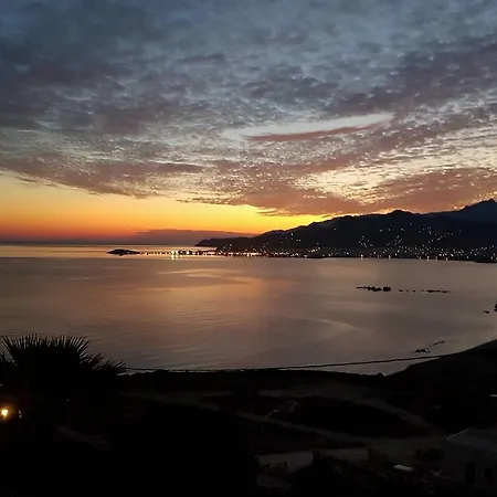 Dream View Aparthotel Stelida (Naxos)
