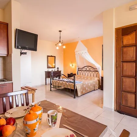 Dream View Apartmanhotel