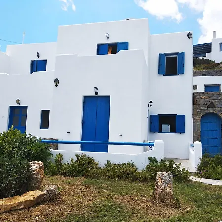 Dream View Stelida (Naxos)