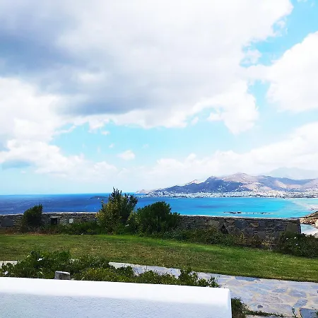 Dream View Aparthotel 3*