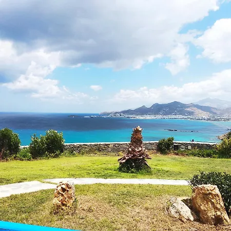 Dream View Апарт-отель 3*