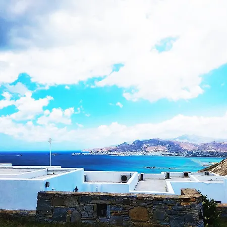 Dream View Stelida (Naxos)