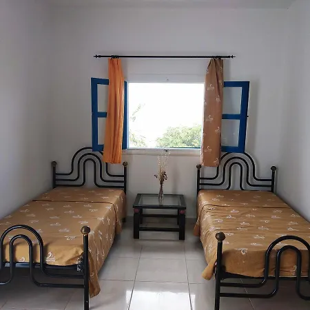 Dream View Aparthotel